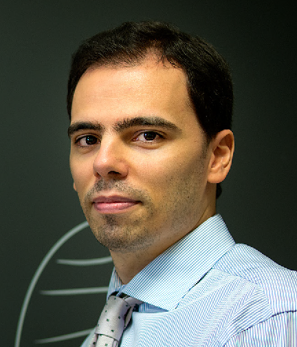 Ángel Rivas
